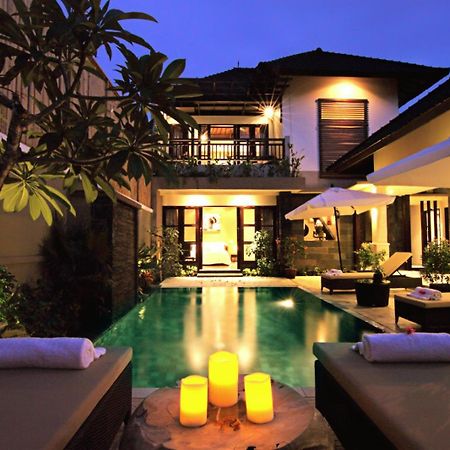 The Lakshmi Villas By The Beach House Gili Trawangan Exterior foto