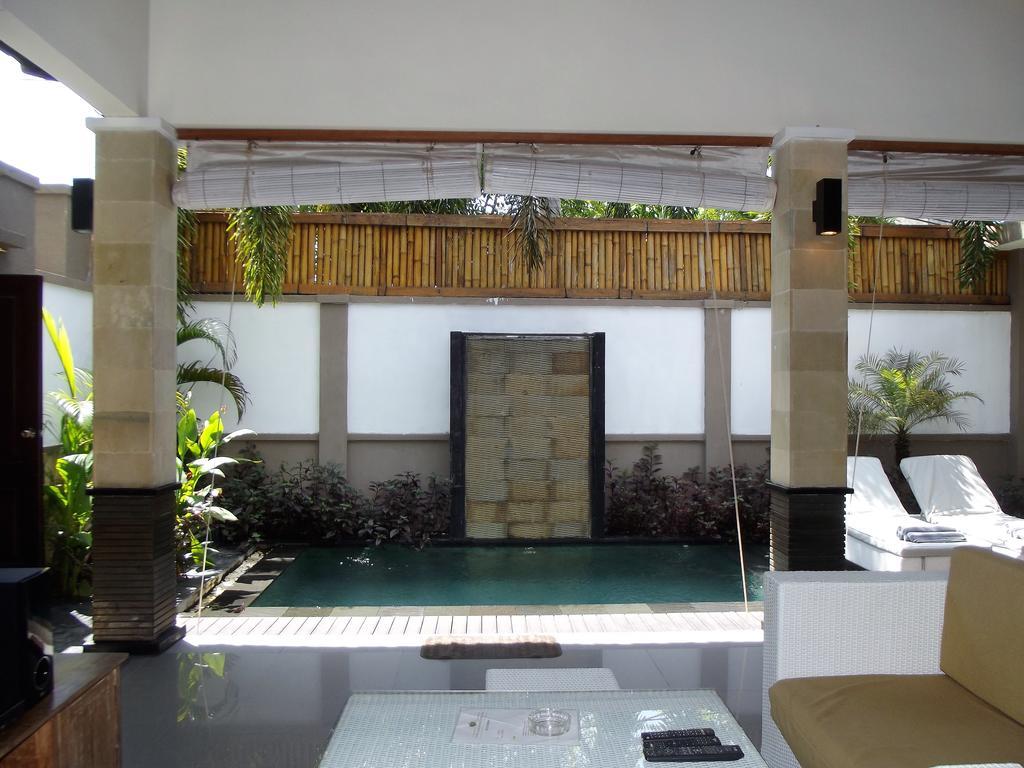 The Lakshmi Villas By The Beach House Gili Trawangan Exterior foto